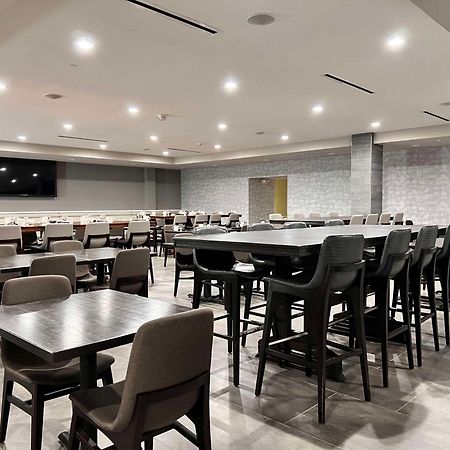 Doubletree By Hilton Bloomington Minneapolis South Exterior foto