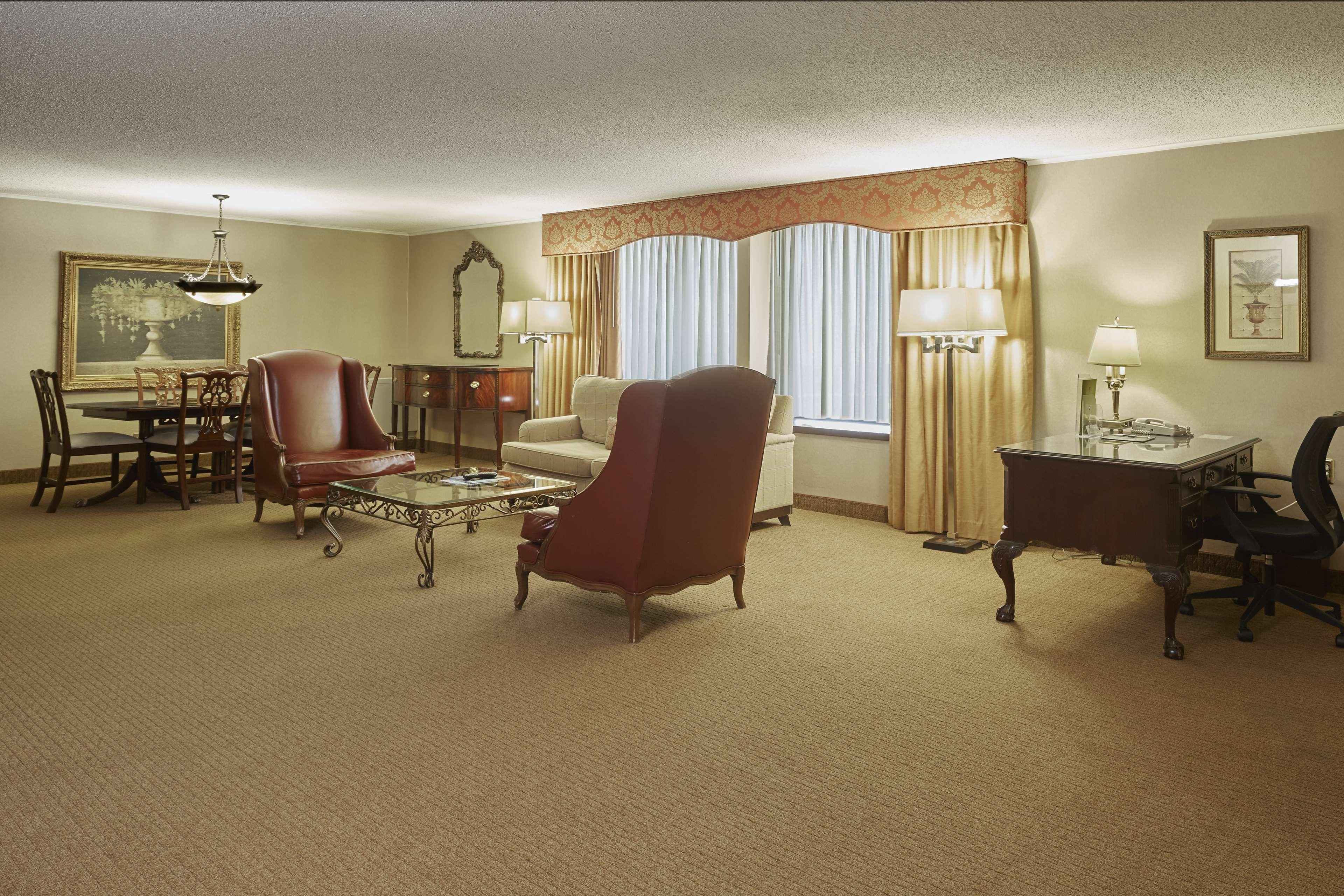 Doubletree By Hilton Bloomington Minneapolis South Exterior foto