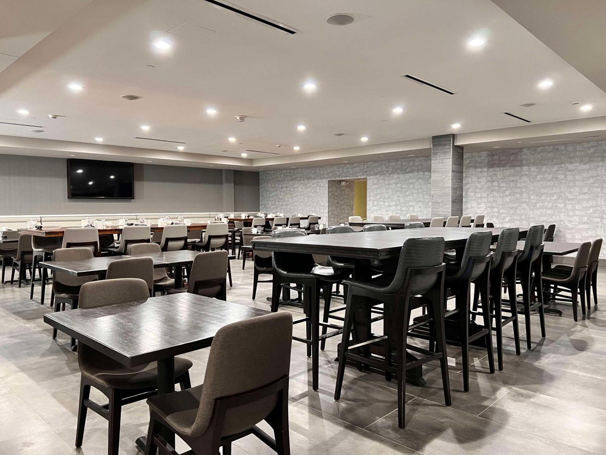 Doubletree By Hilton Bloomington Minneapolis South Exterior foto
