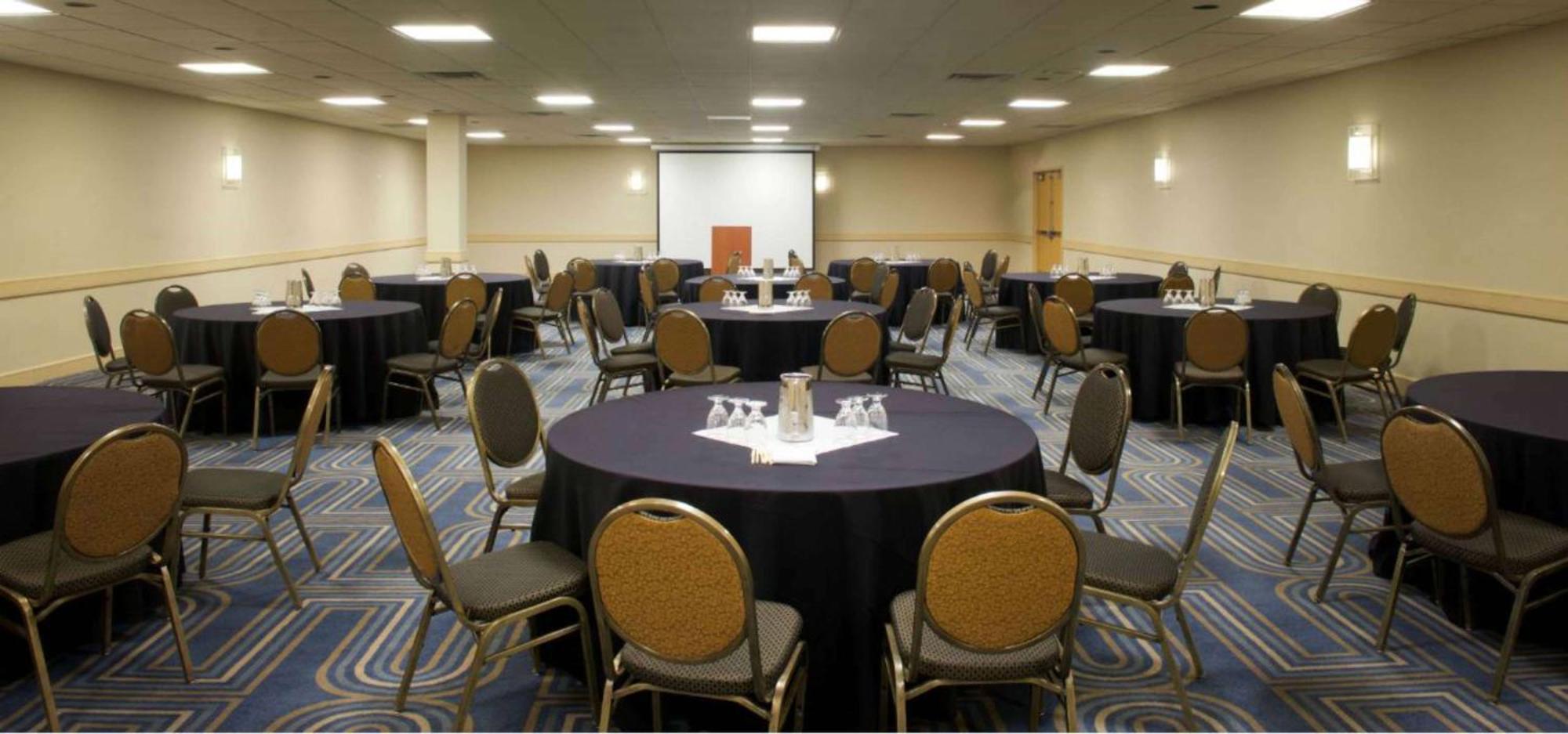 Doubletree By Hilton Bloomington Minneapolis South Exterior foto